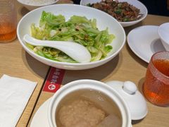 -得稻小饭堂·江西菜(浦江店)