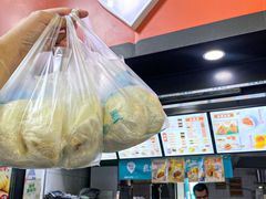 -巴比馒头(武林路店)