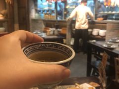 -南京大牌档(三阳广场苏宁店)