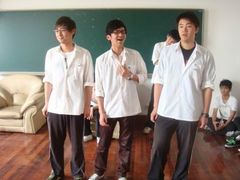 -上海市控江中学