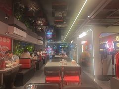 -龙巢盱眙龙虾·牛蛙·烧烤宵夜(八卦岭店)