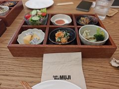 -无印良品餐堂 MUJI Diner(成都太古里店)
