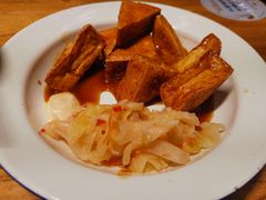 -捡角台湾食堂(宝山店)