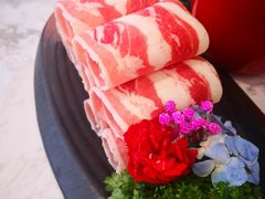 -捞神煲汤火锅(湖滨商业街店)