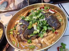 -食光慢宴·安吉土菜馆