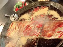 -酒友老火锅(渝中店)