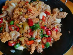 -原鄉本味 楚菜 丹江口鱼(北苑店)