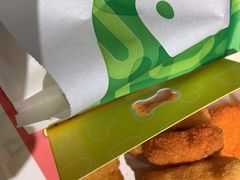 -德克士(城南店)