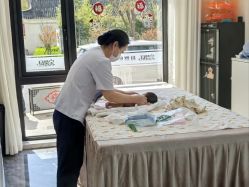 点击看大图 -宝馨月月子中心(友谊医院店)