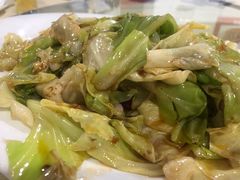 -大岗烧鸡·大塘好海鲜饭店