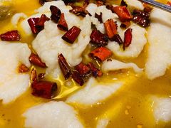 酸菜鱼-缪氏川菜(丰盛町店)