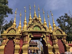 -西双版纳总佛寺
