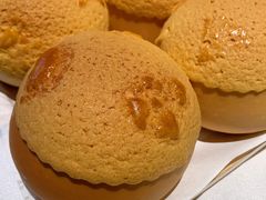 招牌菠萝包-炳胜品味(海印总店)