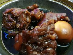 -君德澜酒家·创意粤菜(金山谷店)