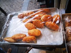 -宏发红西饼屋(天津路店)