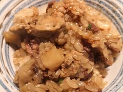 老干杯鴨肝釜饭-老乾杯和牛烧肉(王府中环店)
