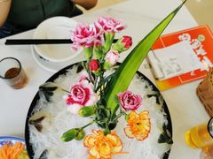 -祈胜邨•顺德鱼生•顺德菜(容桂店)