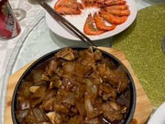 黑胡椒小牛排-光头匠
