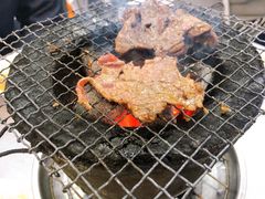 -松明一烤肉馆(鲁园店)