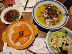 -玲珑小镇·杭帮私房菜