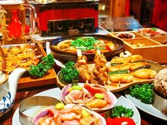-酒肴一瓢·活贝料理·日本料理(三元桥·霄云路店)