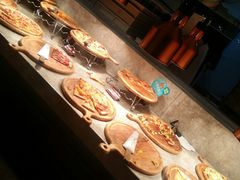 -比格比萨自助(万柳华联店)