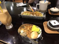 -小明同学(三里屯店)