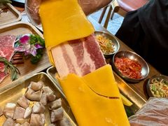 -香猪坊韩国烤肉专属门店(魏公村店)