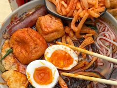 -阿生哥螺蛳粉•火锅(永安街店)