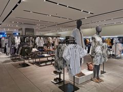 -ZARA(世贸天阶店)