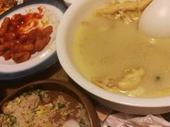 -渝信川菜 · 川味家常菜(长安店)