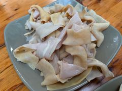 -汝萍传统蘸水菜(春华路总店)