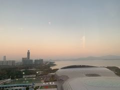 -小南洋海景餐厅(深圳湾店)