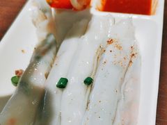 -汀小府·福建客家菜(鼓山沃尔玛店)
