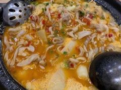 -李师傅脆肚(梅林店)