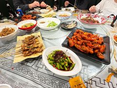 -严三毛口味虾·小严同学的店(曙光路直营店)