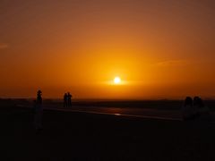 -敦煌雅丹国家地质公园