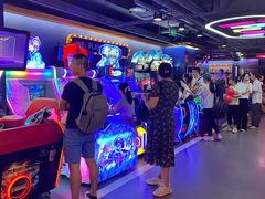 -爱玩嘉年华(江北一店)
