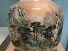 -北京工艺美术博物馆