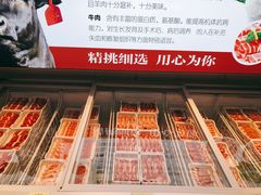 -川骄海鲜自助(河东店)