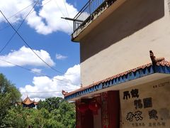 -墨江北回归线标志园