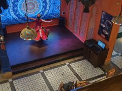 -清真·双公羊·馕坑烤全羊(奥体店)