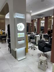 -Kraemer Paris苏豪路易士·嘉玛发廊