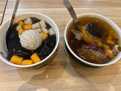 -鲜芋仙(长山湖店)