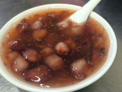 糖芋苗-芳婆糕团店(王府大街店)