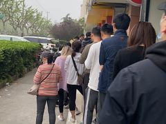 -金杨老摊头蛋饼(金口路店)