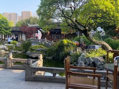 -凤城河风景区
