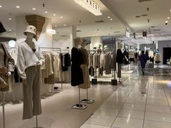 -伊势丹(现代城店)