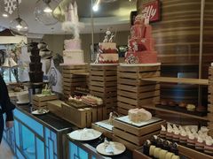 -元一希尔顿酒店·禅自助餐厅·啤酒花园
