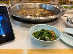 -七椒渔府·特色雅鱼餐厅(雨城店)